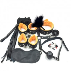 Bondage kit