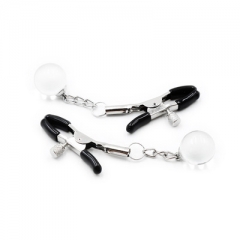 Nipple toys
