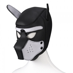 Dog kit bondage