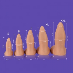 Women dildo toys