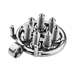 Men chastity