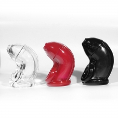 Silicone adult spout plug JSSMATE HOLY TRAINER